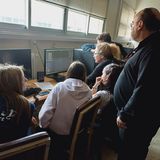 THE ART SCHOOL OF ATHENS AT THE DIGITAL ARTS AND FILM DEPARTMENT
